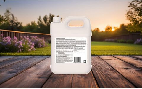 TRIUMF Univerzálne kvapalné hnojivo 1 liter